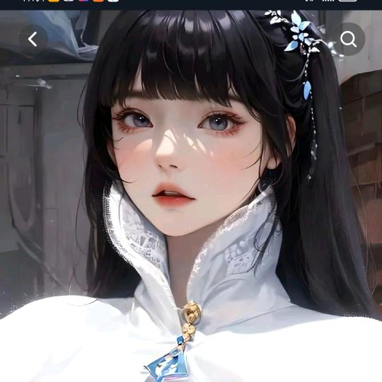 柒月ᰔ