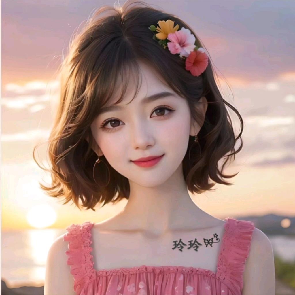 玲玲