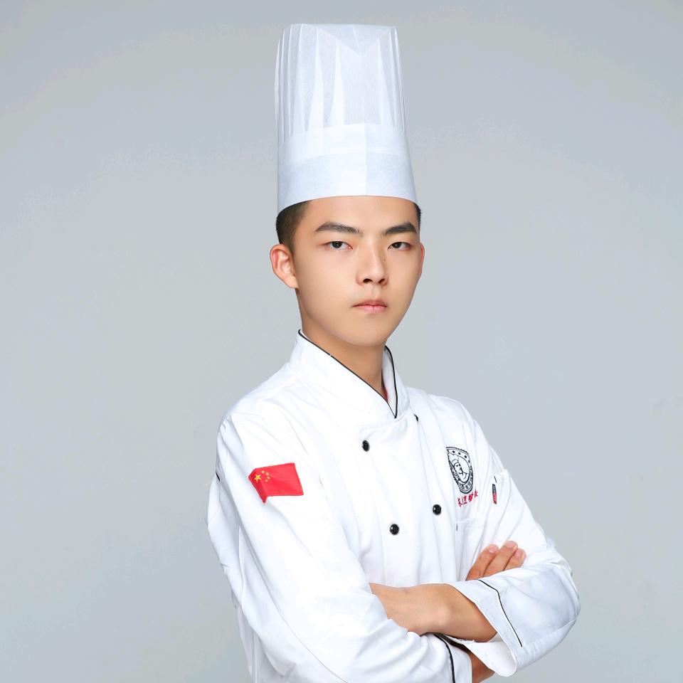 豪哥开饭