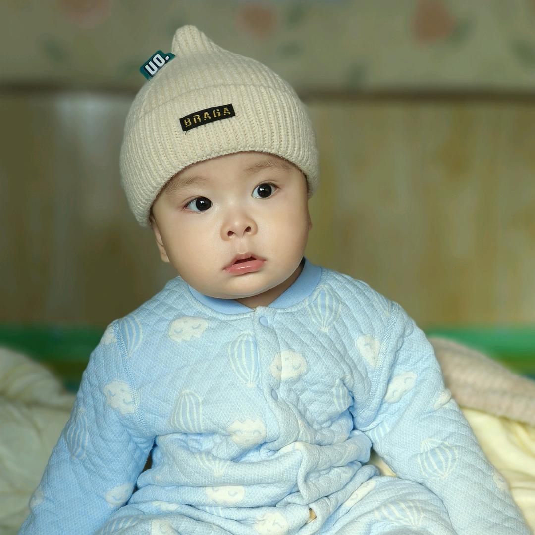 小小郭