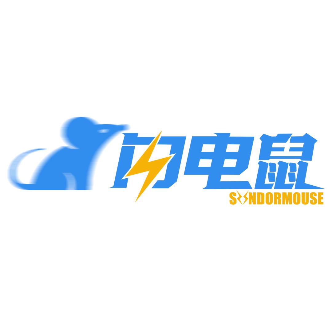 闪电鼠学习用品旗舰店
