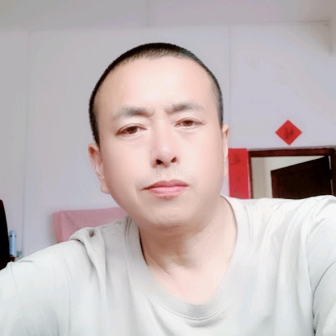 开心强哥