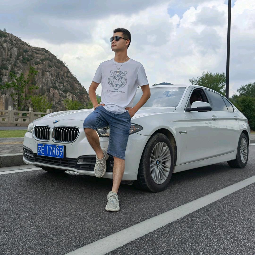 苏州兵哥二手车批发