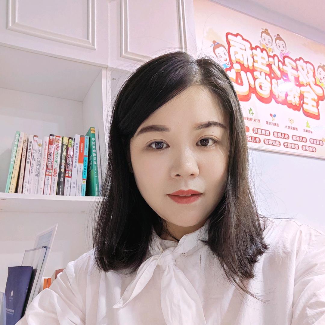 敏宝营养-李老师