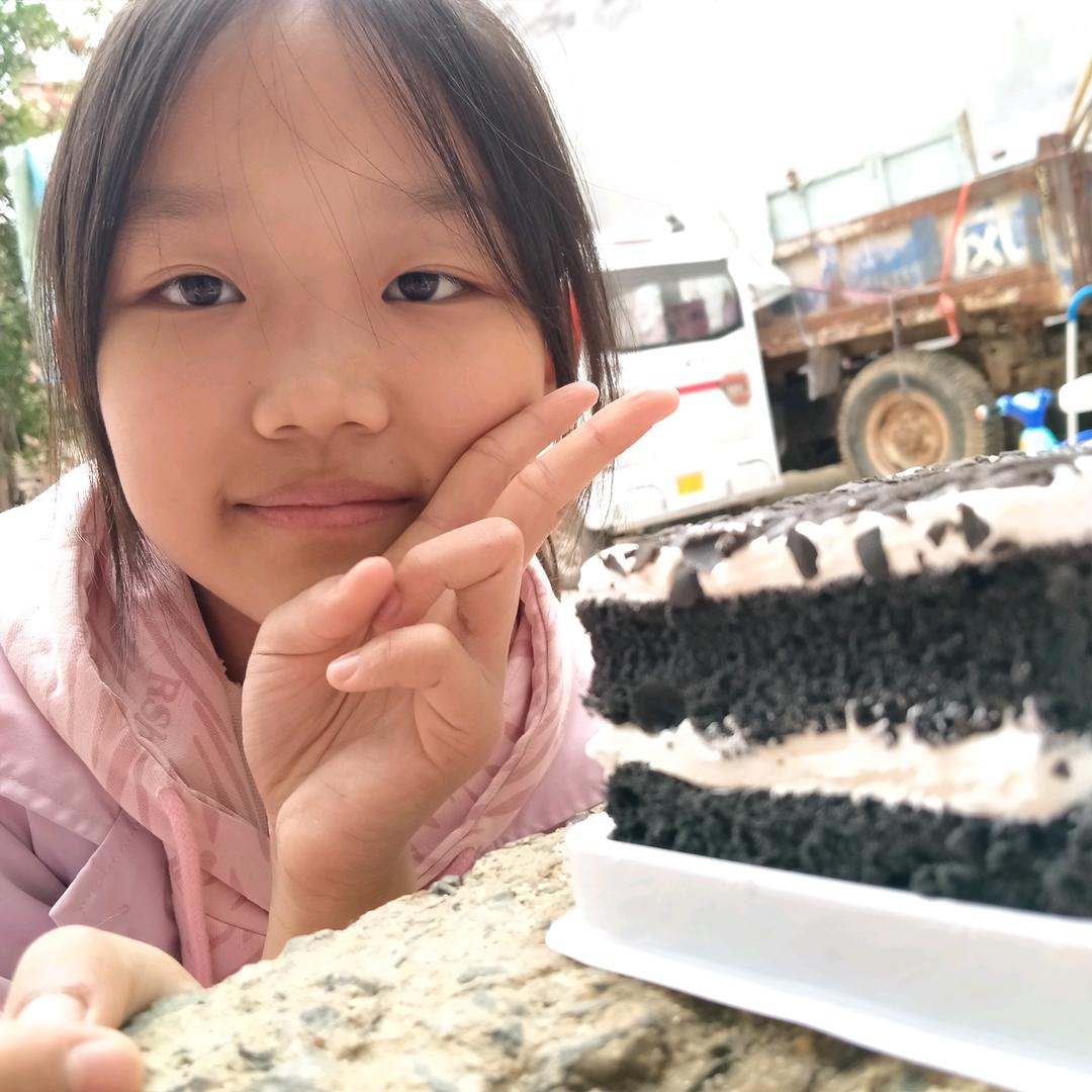 两个小棉袄