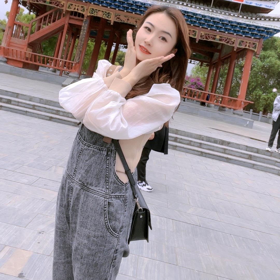 幼儿园小张