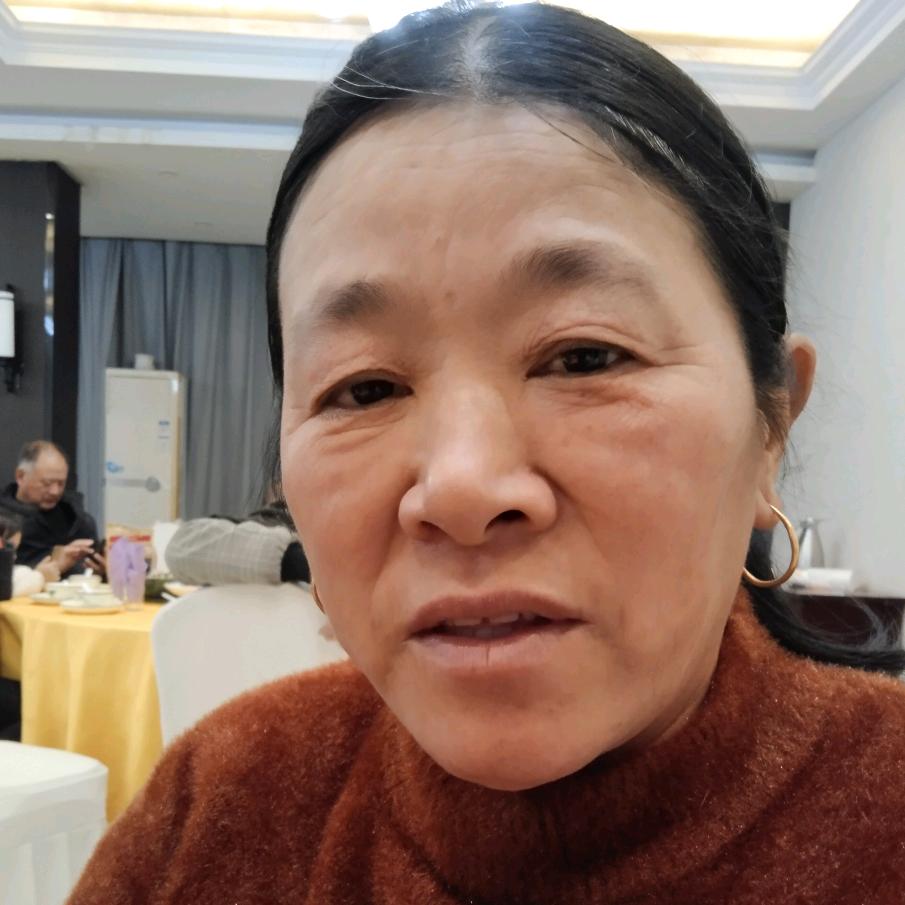 王福梅