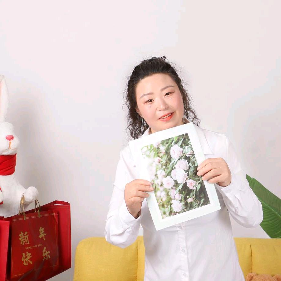 白雪公主