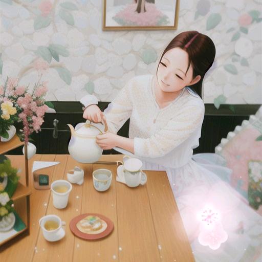 🌙    ～财神爷的心尖尖