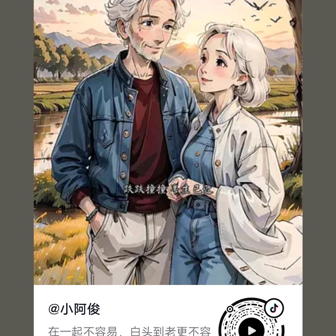 尘埃