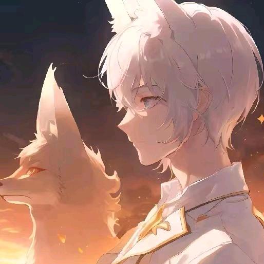 白茶清欢无别事🍭