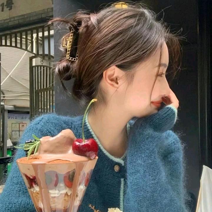 a小可爱😄