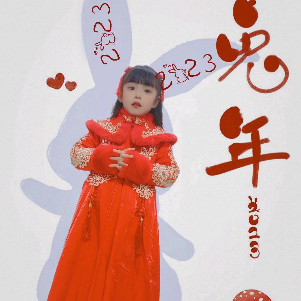 崽崽的碎片时光