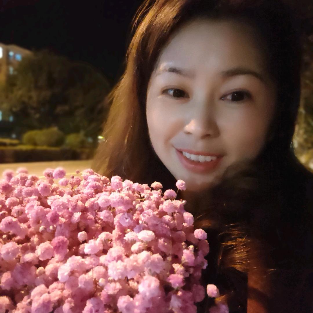小酒窝