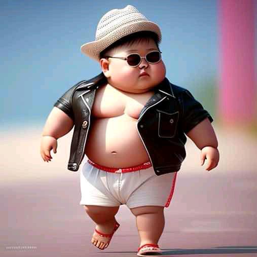 ☞刘掰掰☜