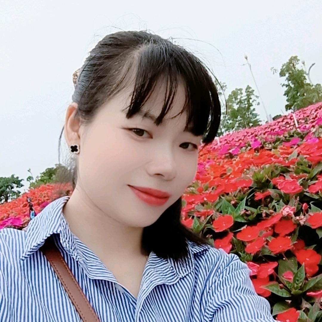 我的酒窝没有酒🌻婷