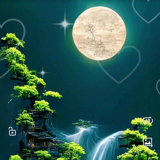 倾城