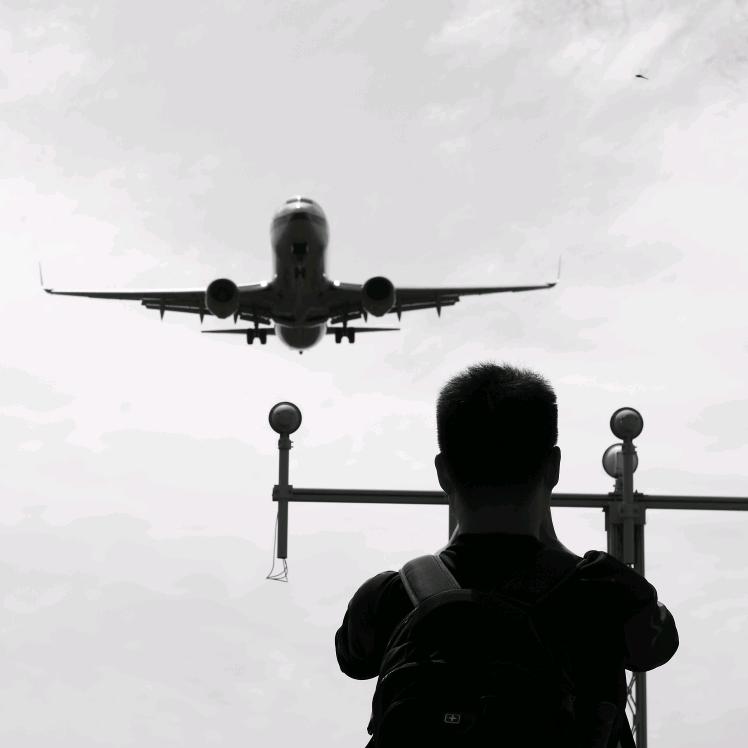 航空纪实