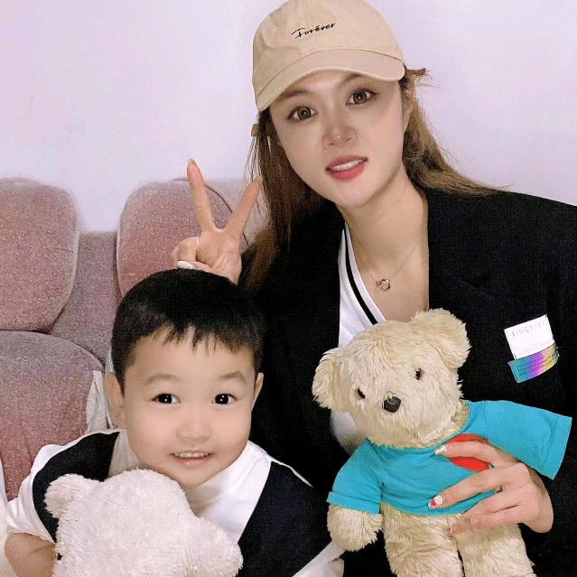 辣妈小尤