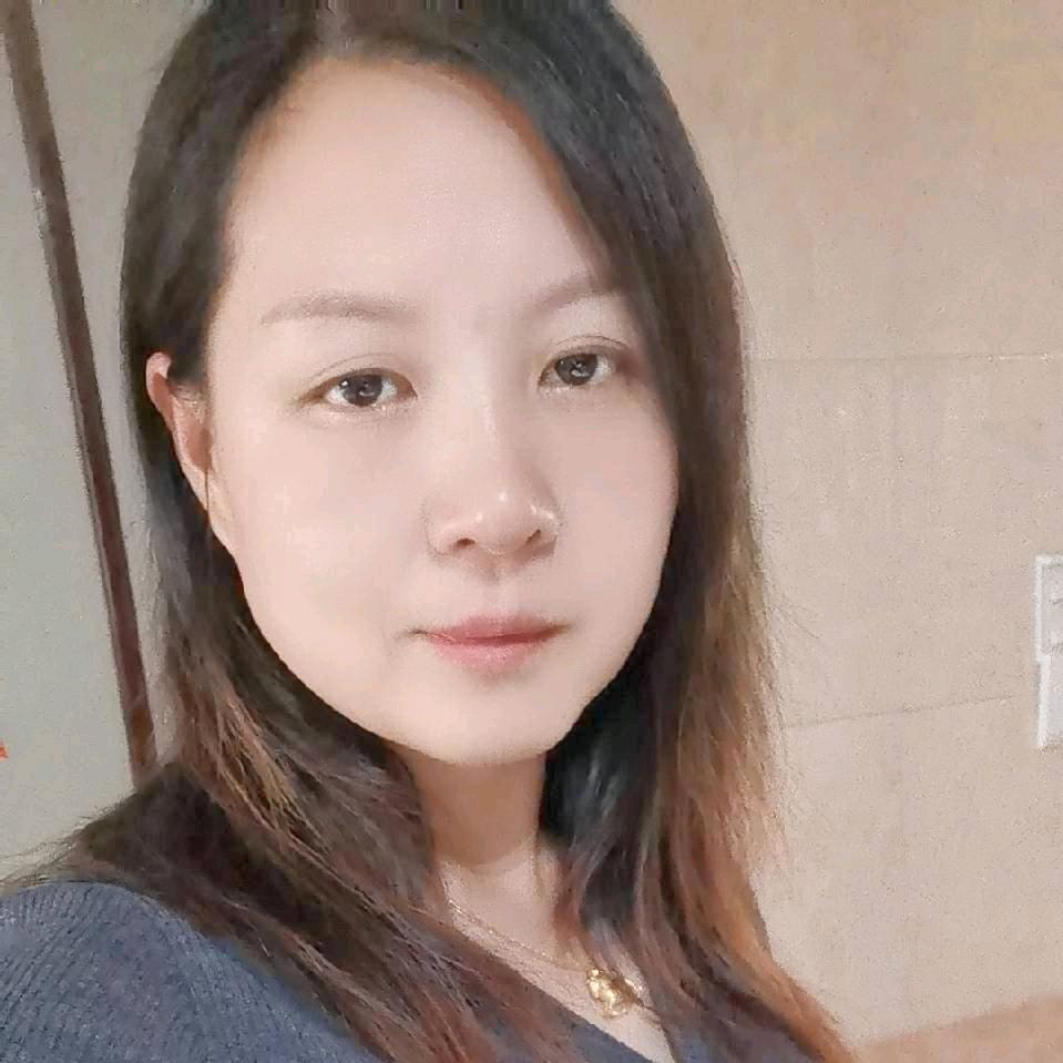 一生幸福😊