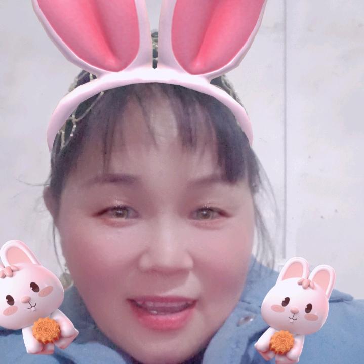 （幺香妹）关注我不会迷露有回