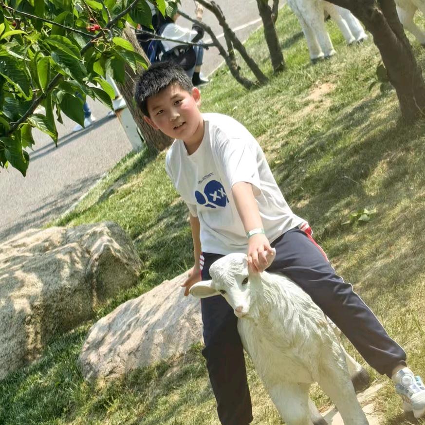 越来越好@浩然《拒绝私聊》