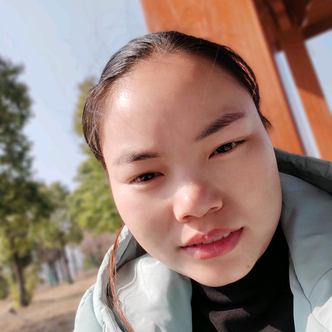 送货小妹