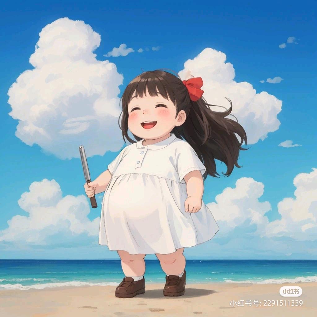 小小张卖菜