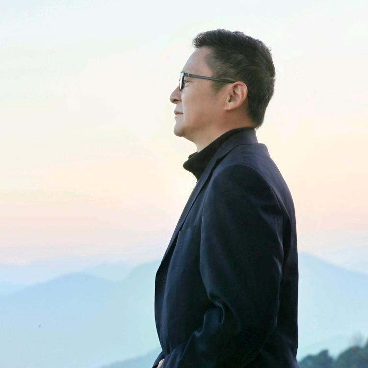 我要当村长