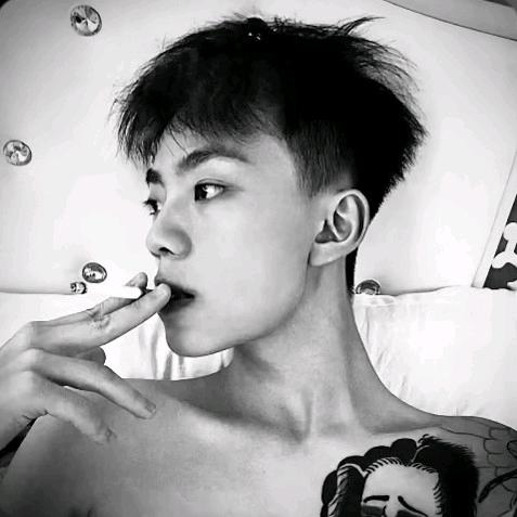 美式男孩