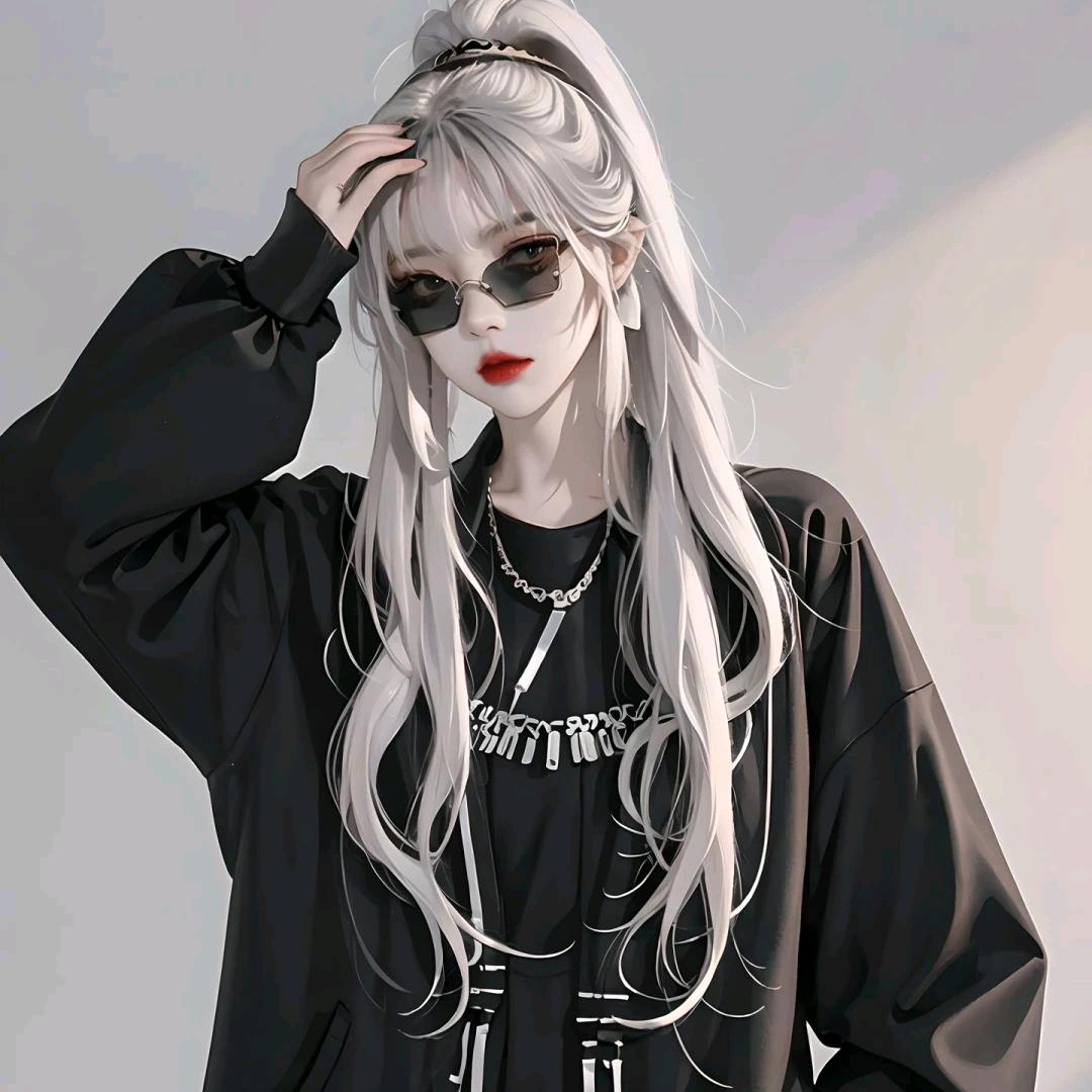 是小白呀！