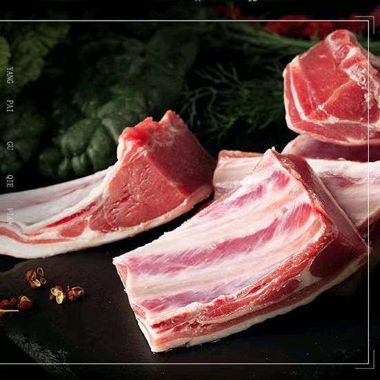 新疆撒马尔罕牧业