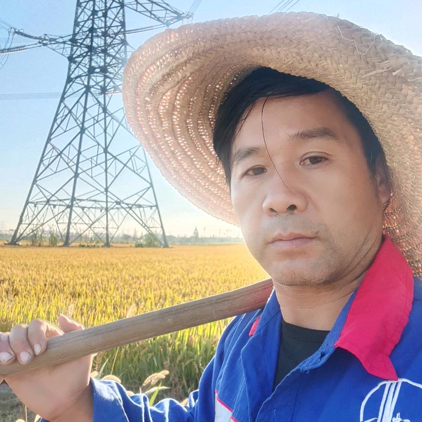 昆山乡下人(阿良)