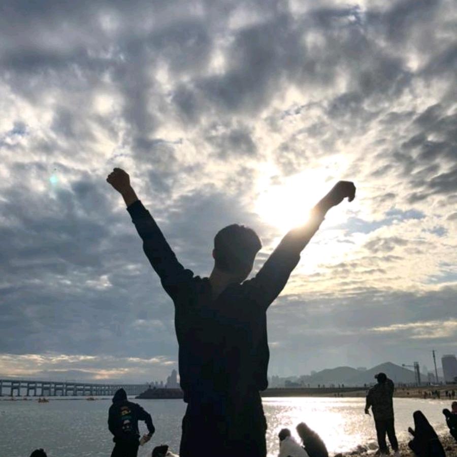 行之江湖