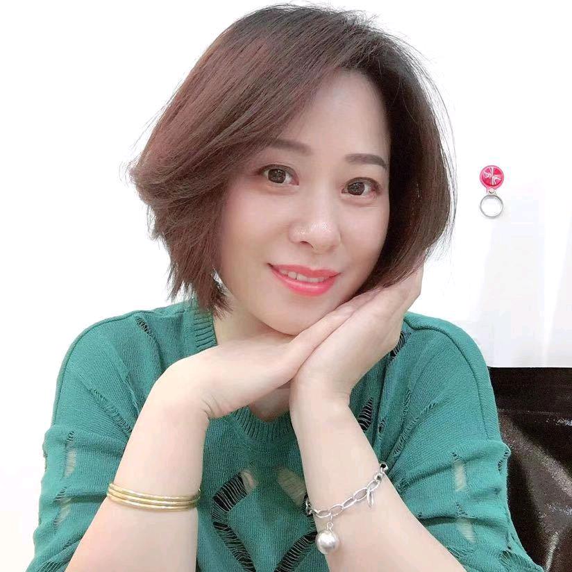 雅姿姐（橱窗有好物）