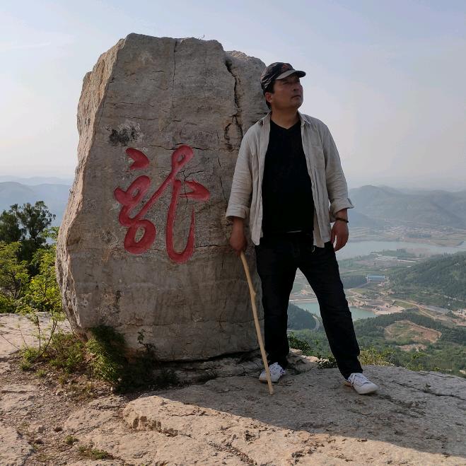尹贻锋雕刻工艺馆