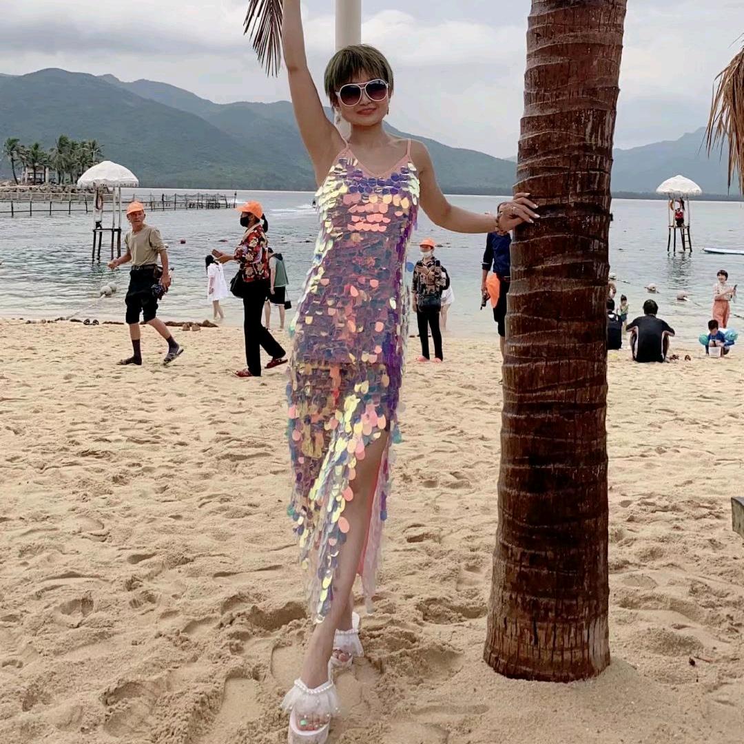 康宝莱奶昔   周琳