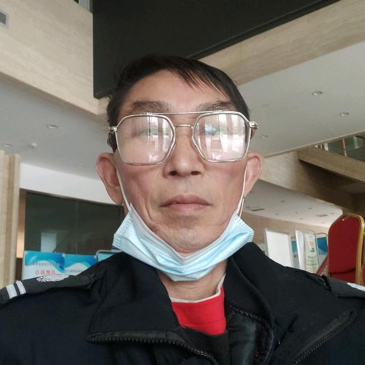 王可富