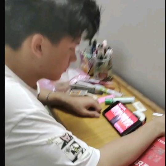 阿清姐姐