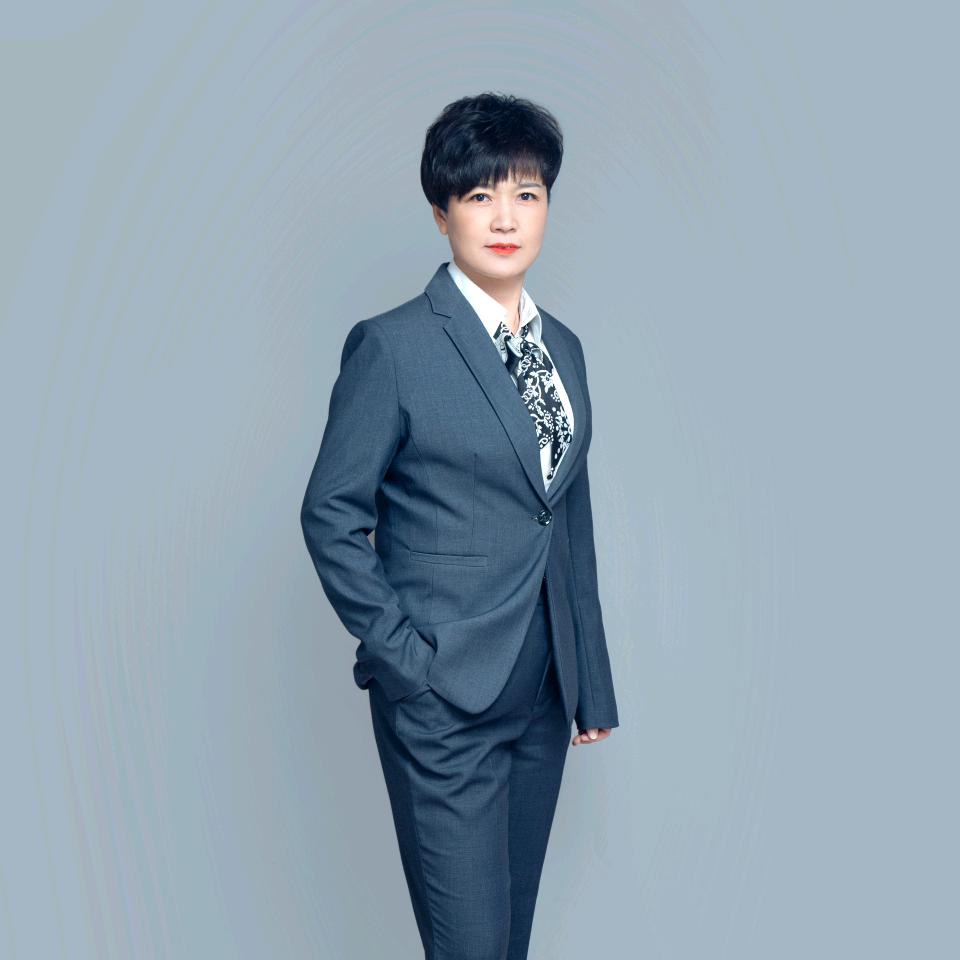 李巧玲