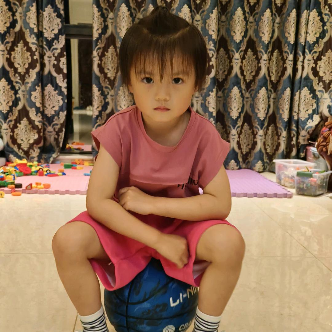A  杨 脑袋锈掉了 苗🍭❤️