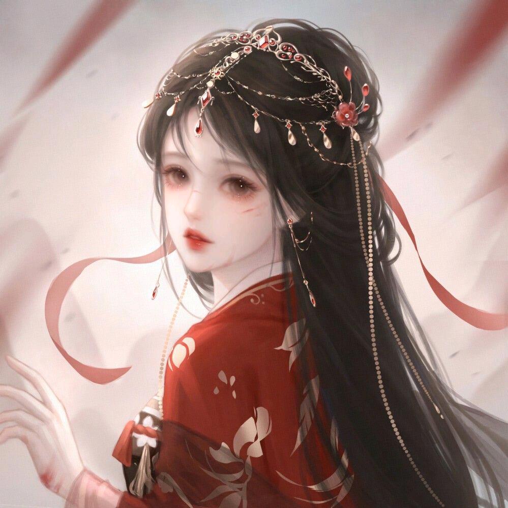 锦鲤卿安