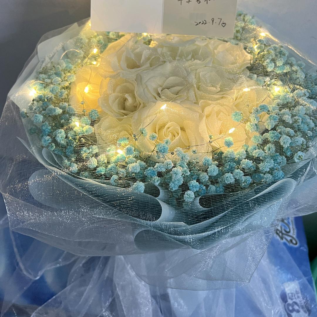 我就喜欢拽🥰给你看