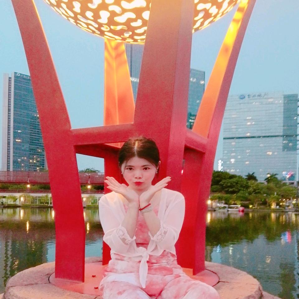 小裙子