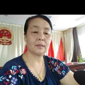 卖腊肉的二姐