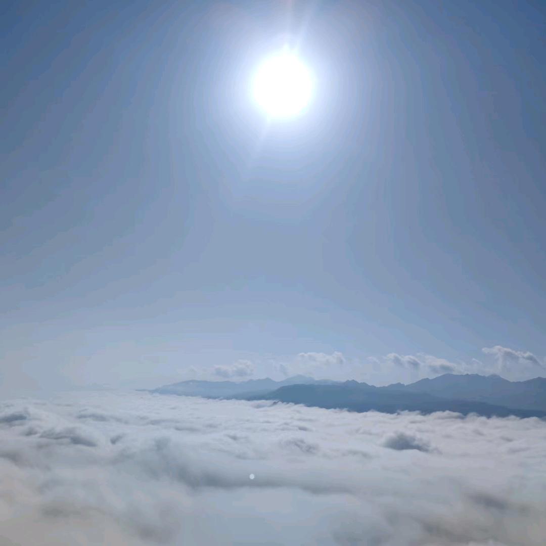 长龙山风景区(至清）