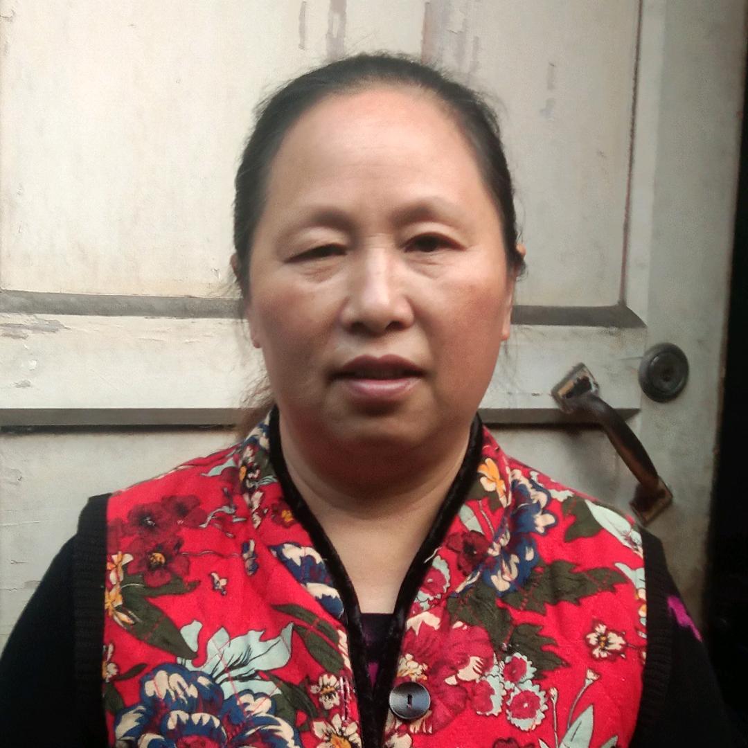 土货肖大姐