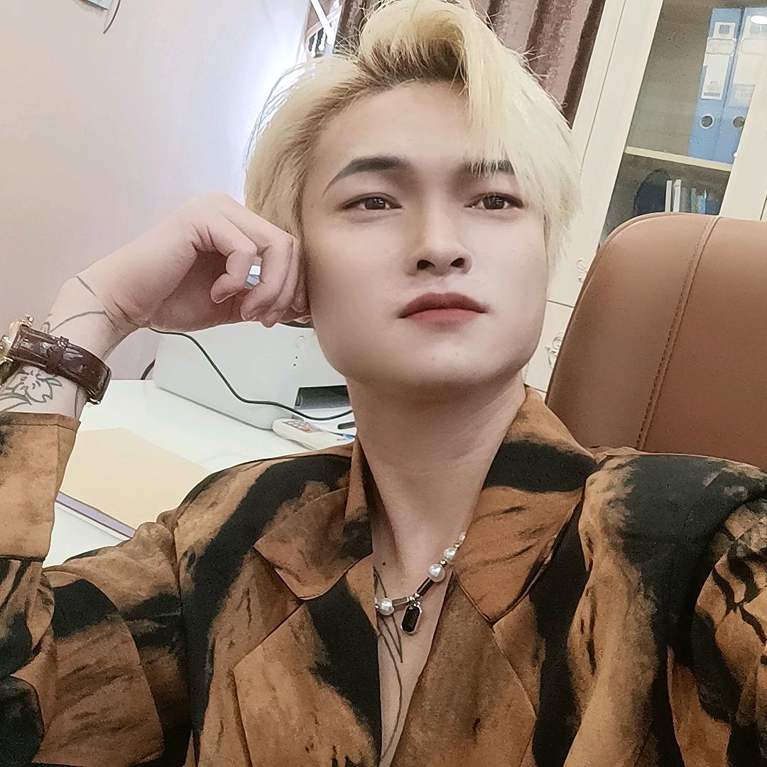 🇨🇳凯文（自律版）