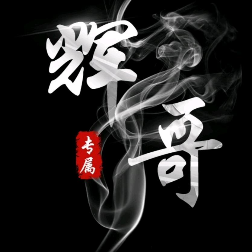辉哥💥 演艺 🎩