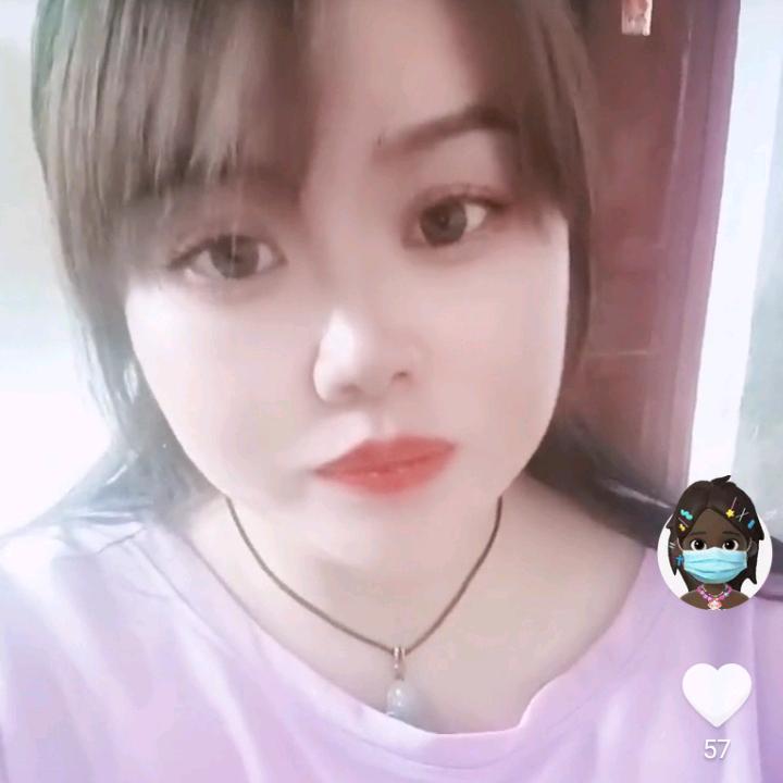 贵州妹子永远不放弃